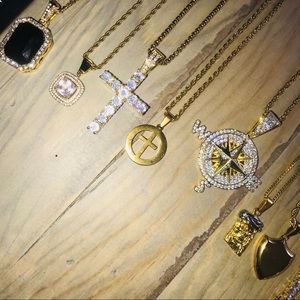 Unique Boutique Costume Jewelry